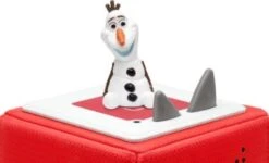 TONIES Disney Die Eiskönigin - Die Eiskönigin - Olaf Taut Auf [DACH] -Kinderspielzeug 26695234 04