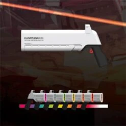 Toy Laser Tag Handtank Blast Pack 7 Toy Laser Tag Handtank Blast Pack -Kinderspielzeug 26696223 03