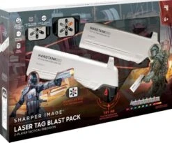 Toy Laser Tag Handtank Blast Pack 9 Toy Laser Tag Handtank Blast Pack -Kinderspielzeug 26696223 05