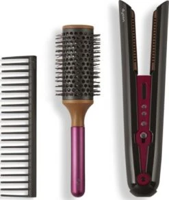 Casdon Dyson Corrale Styling Set