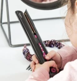 Casdon Dyson Corrale Styling Set -Kinderspielzeug 26865060 06