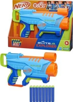 Nerf Elite Jr. Explorer