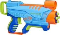 Nerf Elite Jr. Explorer -Kinderspielzeug 27020753 03