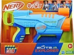 Nerf Elite Jr. Explorer -Kinderspielzeug 27020753 04