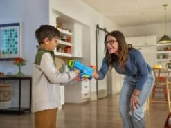 Nerf Elite Jr. Explorer -Kinderspielzeug 27020753 06