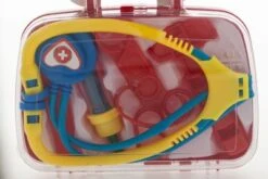 Simba Doktorkoffer Mit Utensilien Für Kleine Doktoren