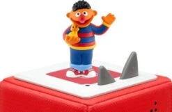 TONIES Sesamstraße - Ernies Mitmachmärchen [DACH] -Kinderspielzeug 27198994 04