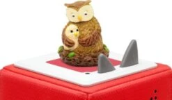 Tonies Wie Kleine Tiere Schlafen Gehen Und Andere Geschichten [DACH] -Kinderspielzeug 27198996 03