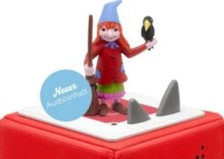 Tonies Die Kleine Hexe (Relaunch) [DACH] -Kinderspielzeug 27198998 03