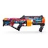 X-Shot - Skins Last Stand Blaster Graffiti Mit Darts