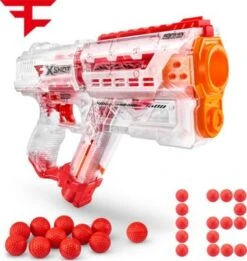 X-Shot - Faze Respawn Kugelblaster