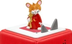 Tonies Leo Lausemaus - Das Original-Hörspiel Zu Den Büchern 3 [DACH] -Kinderspielzeug 27683791 04