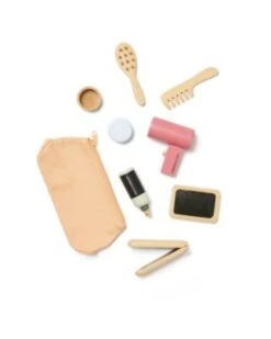 Kids Concept Rollenspiel Hairstylist-Set Frisiersets 8 Kids Concept Rollenspiel Hairstylist-Set Frisiersets -Kinderspielzeug 27691387 03