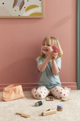 Kids Concept Rollenspiel Hairstylist-Set Frisiersets 6 Kids Concept Rollenspiel Hairstylist-Set Frisiersets – Bild 6