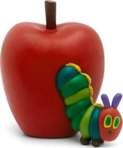 Neue Produkte 3 Tonies Die Kleine Raupe Nimmersatt