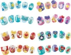 Aquabeads Disney Prinzessinnen Nagelstudio -Kinderspielzeug 28363420 03