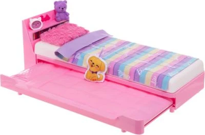 My First Barbie Bedtime Spielset 1 My First Barbie Bedtime Spielset