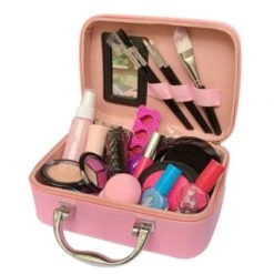 Vicabo Schminkset Make-up Einhorn Kinder-Make-up Für Mädchen -Kinderspielzeug 28450919 03