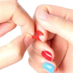 Vicabo Schminkset Make-up Meerjungfrau Kinder-Make-up Für Mädchen -Kinderspielzeug 28450923 05