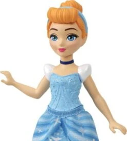 Disney Princess Small Dolls Teeparty 6er-Pack 9 Disney Princess Small Dolls Teeparty 6er-Pack -Kinderspielzeug 28480552 04