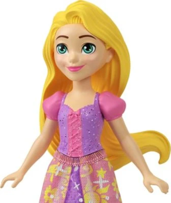 Disney Princess Small Dolls Teeparty 6er-Pack 6 Disney Princess Small Dolls Teeparty 6er-Pack – Bild 6