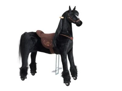 PONNIE Mechanisches Ebony XL PRO 1 PONNIE Mechanisches Ebony XL PRO