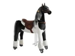 PONNIE Mechanisches Domino XL PRO