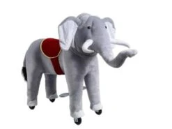 PONNIE Bimbo Elefant Home M