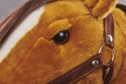 PONNIE Mechanisches Pferd Auf Rollen Misty S -Kinderspielzeug 28873173 03