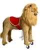 PONNIE Mechanisches Löwe M PRO