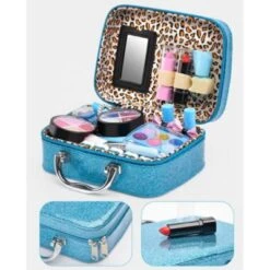 Vetaka Schminken Mädchen Set 32 Stück Für Mädchen -Kinderspielzeug 28885108 03