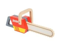 Small Foot Feuerwehr Kettensäge Mit Name Personalisiert -Kinderspielzeug 29094691 02