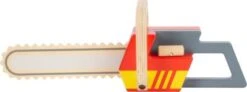 Small Foot Feuerwehr Kettensäge Mit Name Personalisiert -Kinderspielzeug 29094691 04