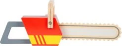 Small Foot Feuerwehr Kettensäge Mit Name Personalisiert -Kinderspielzeug 29094691 05