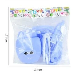 Epik Kleines Arztspielzeug Für Kinder Zahnarztanzug -Kinderspielzeug 29139809 06