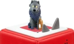 Tonies Ein Freund Wie Kein Anderer [DACH] -Kinderspielzeug 29240347 04