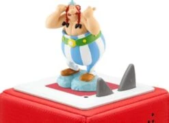 TONIES Asterix - Die Goldene Sichel [DACH] -Kinderspielzeug 29240399 04