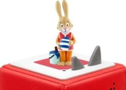 Tonies Rolf Zuckowski - Rolfs Hasengeschichte [DACH] -Kinderspielzeug 29240518 04