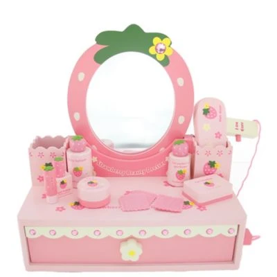 360Home Kinderschminktisch 2 360Home Kinderschminktisch – Bild 2