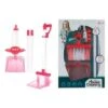 Toi Toys Toi-Toys Reinigung Set Für Kinder Mit Besen, Feger Und Wischmop