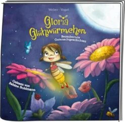 Tonies Gloria Glühwürmchen - Bezaubernde Gutenachtgeschichten -Kinderspielzeug 29494977 03