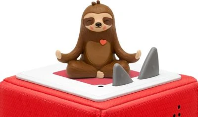 Tonies Fantasiereisen Mit Faultier Mo - 8 Besondere Orte Zum Entspannen 4 Tonies Fantasiereisen Mit Faultier Mo - 8 Besondere Orte Zum Entspannen – Bild 4