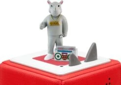 Tonies DIKKA - Oh Yeah! 7 Tonies DIKKA - Oh Yeah! -Kinderspielzeug 29494981 04