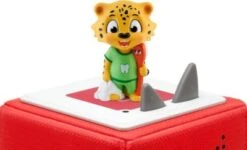 Tonies Leos Tag - Achtung, Fertig, Zähneputzen! [DACH] -Kinderspielzeug 29688002 04