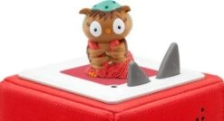 Tonies Die Eule Mit Der Beule - Gute Nacht Kleine Eule [DACH] -Kinderspielzeug 29688008 04