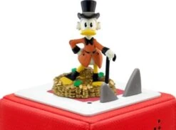 Tonies Disney DuckTales - Woohoo! / Die Suche Nach Atlantis [DACH] -Kinderspielzeug 29688010 04