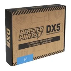BLASTER PARTS Elektronische Zielscheibe Für Dartblaster - DX5 6 BLASTER PARTS Elektronische Zielscheibe Für Dartblaster - DX5 -Kinderspielzeug 29746562 03