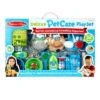 Melissa & Doug Tierarzt Deluxe Pet Care Play Set