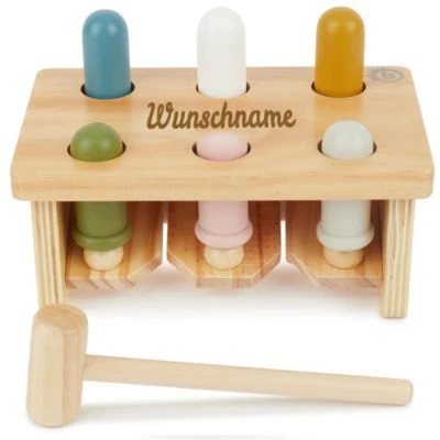 Elefantasie Hammerbank Mit Name Graviert Holz Werkbank 1 Elefantasie Hammerbank Mit Name Graviert Holz Werkbank