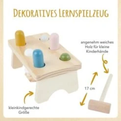 Elefantasie Hammerbank Mit Name Graviert Holz Werkbank 10 Elefantasie Hammerbank Mit Name Graviert Holz Werkbank -Kinderspielzeug 29942645 05
